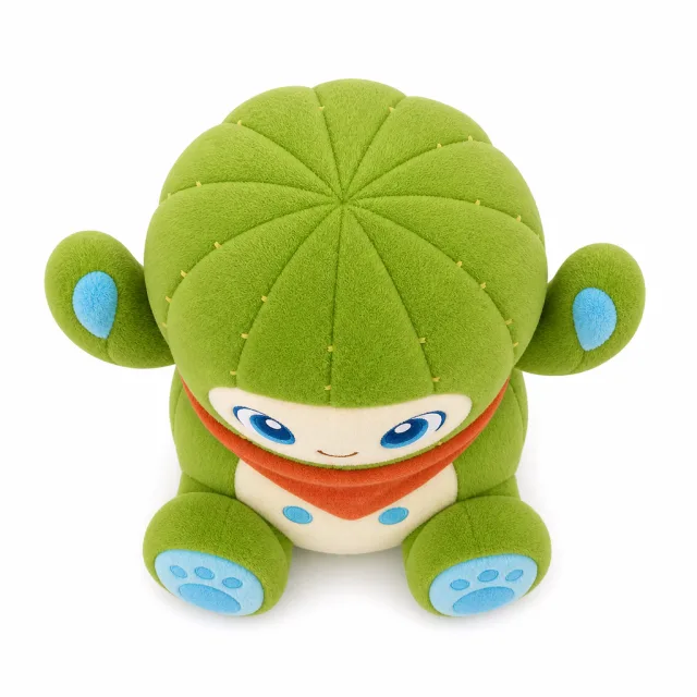 Cactus Plush Toy, manufactured by Chloe Toys