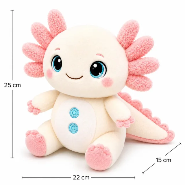 Hexagonal Dinosaur Plush Toy, manufactured by Chloe Toys