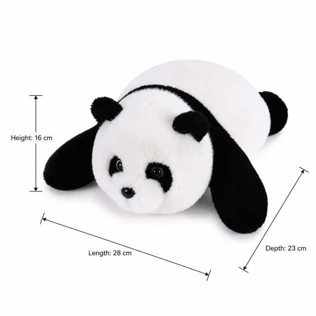 PaPa Panda, manufactured by Chloe Toys