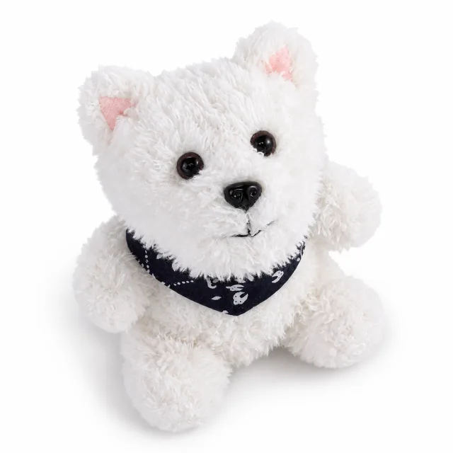 West Highlands, manufactured by Chloe Toys